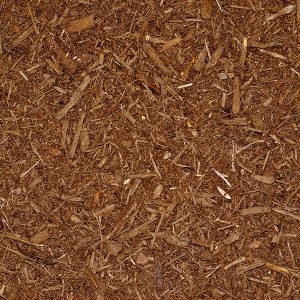 Playground Mulch