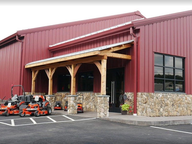 Smith And Sons, Pembroke Landscape Supply Co