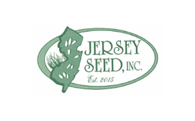 logo of jersey seed