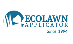 logo of ecolawn applicator