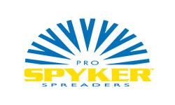 logo of spyker spreaders