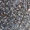 1/4" River Rock