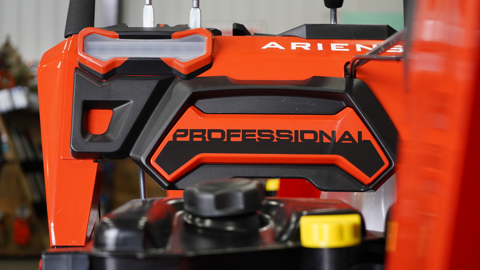 Professional Ariens Series Smith and Sons