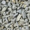 3/4" Crushed Natural Stone