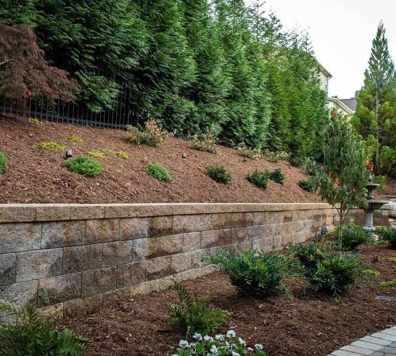 Stonewalls MArshfield