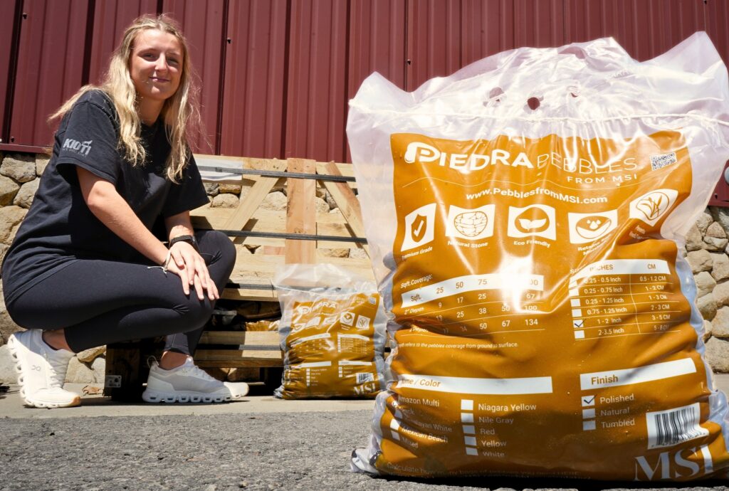 Piedra Bagged Stone Available At Smith and Sons