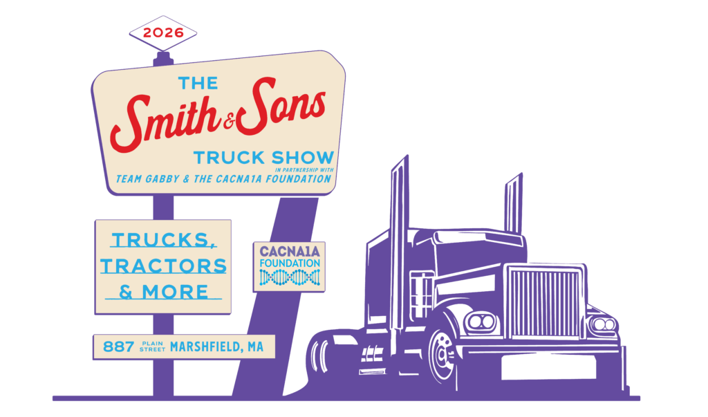 Smith Truck Show