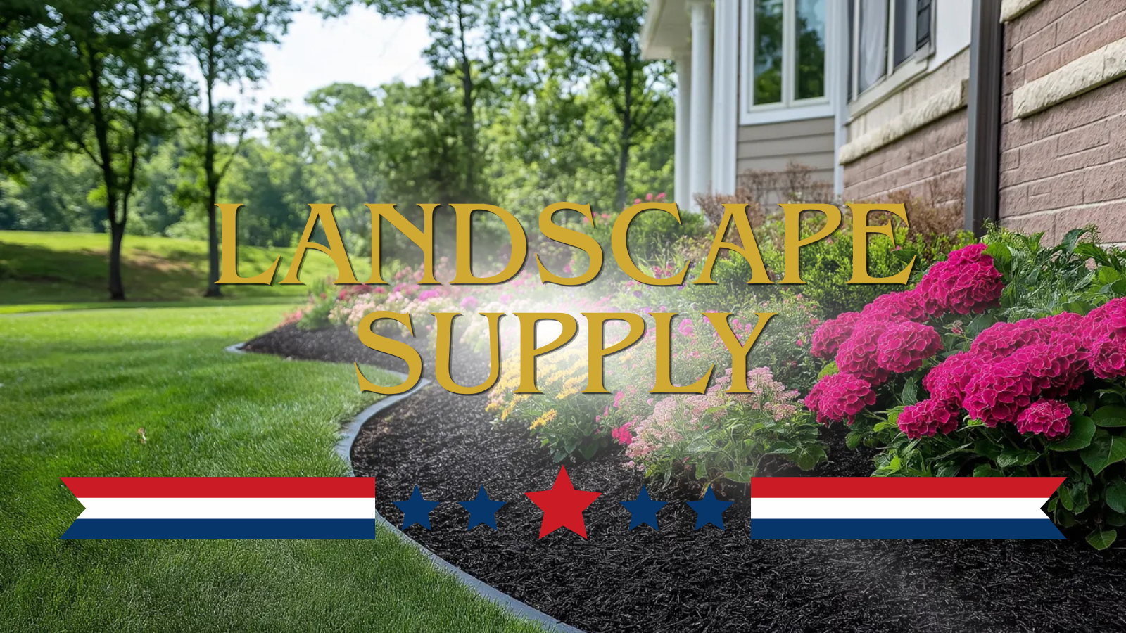Mulch Supply Smith and Sons