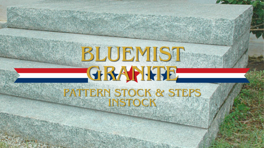 Bluemist Granite Smith and Sons