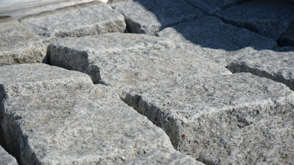 Cobble Stone Variety